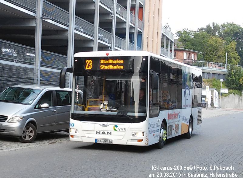 RG-NV 26